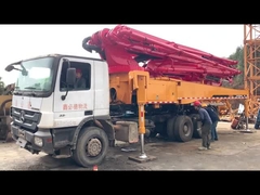 Đầu xe bơm