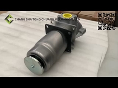 Máy bơm dầu chính Bộ lọc hút dầu Pi 1610-166 + 852 755 Drg 25 1010600453