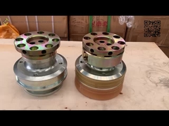 Bộ phận thay thế cho xe tải bơm bê tông