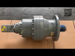 Sany công nghiệp hạng nặng xe tải bơm bê tông mới