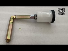 Sany Công nghiệp nặng phụ tùng xe bơm bê tông, cốc tiếp nhiên liệu máy giảm