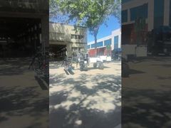 Máy làm bằng laser bê tông