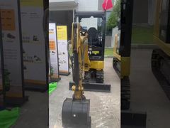 Caterpillar – Bán tất cả các mẫu máy xúc mới và cũ