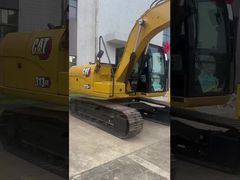 Caterpillar – Bán tất cả các mẫu máy xúc mới và cũ