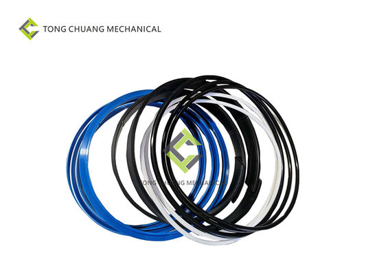 Mua Bộ phận bơm bê tông Polyurethane Zoomlion bằng cao su S Van Seal Kit Big End online manufacture