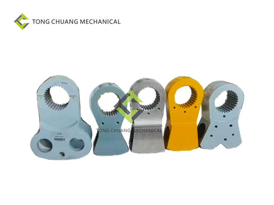 Mua Van bơm bê tông Zoomlion Cánh tay rocker, Cánh tay xoay van S online manufacture