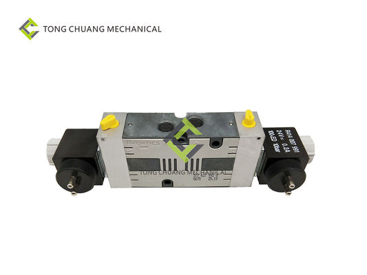 Mua Van hướng điện từ ổn định cho máy bơm bê tông Putzmeister online manufacture