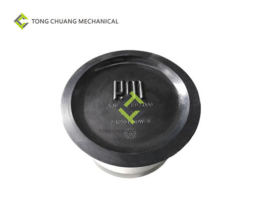 Mua cao su Bộ phận bơm bê tông Putzmeister Bơm bê tông Piston DN200 / DN230 / DN250 online manufacture
