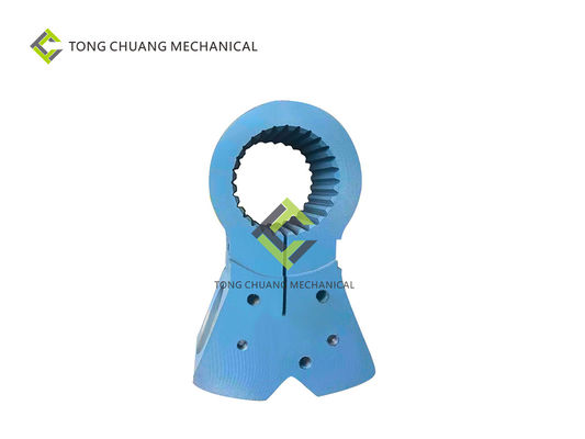 Mua Bộ phận bơm bê tông Putzmeister S Van Swing Lever Rocker Arm online manufacture
