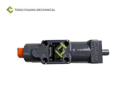 Mua Phụ tùng máy bơm bê tông thép Putzmeister Van công suất không đổi 40X20X20mm online manufacture
