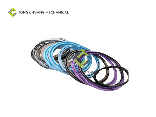 Mua Phụ tùng máy bơm bê tông polyurethane Bơm Bộ làm kín xi lanh thủy lực online manufacture