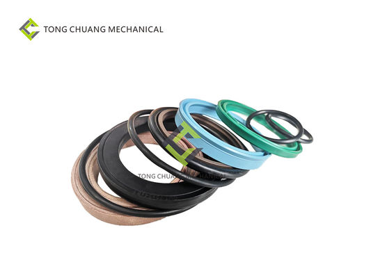 Mua Máy bơm bê tông SANY Bộ đệm xi lanh Outrigger Cao su Parker SKF online manufacture