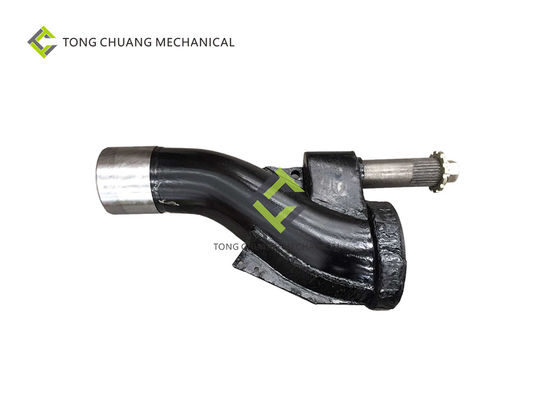 Mua Bơm bê tông Sany Van S ¢ 200 ¢ 230 ¢ 260 Ống loại S chịu mài mòn online manufacture