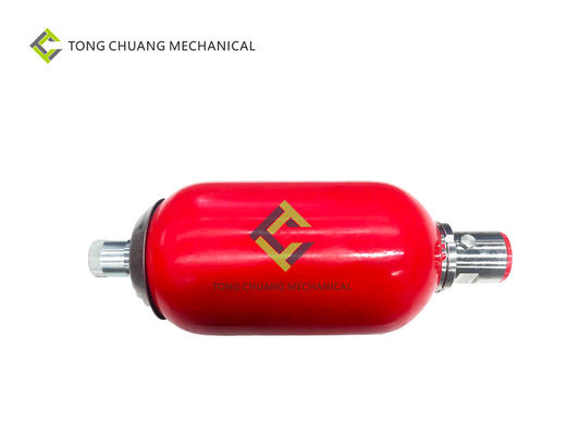 Mua Bộ phận bơm bê tông 10L Sany Bộ phận tích lũy bình áp lực bằng thép online manufacture