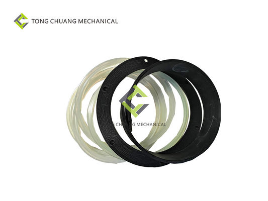 Mua Bơm bê tông Sany Vòng đệm cao su Polyurethane của van S Big End online manufacture