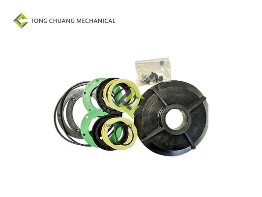 Mua Bộ phận máy bơm bê tông Sany Bộ bịt kín cao su tự nhiên của hỗn hợp online manufacture