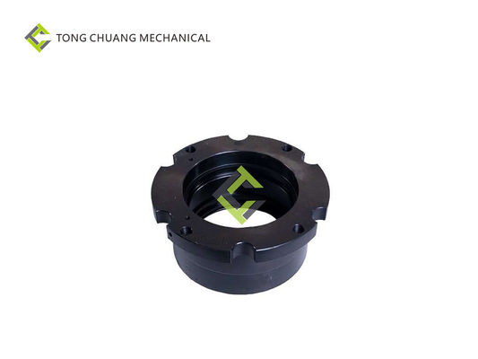 Mua Thép hợp kim Sany Bộ phận máy bơm bê tông Big End Bearing Block Assembly online manufacture