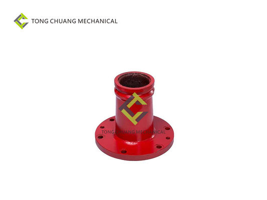 Mua Phụ tùng máy bơm bê tông Sany Xe tải lắp máy bơm xả lỗ cổng online manufacture