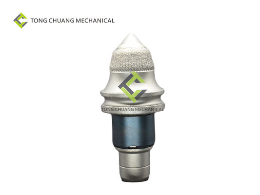 Mua Máy khoan xoay Phụ tùng thay thế bằng thép hợp kim Máy khoan bit Pick 50Mpa HP3050-18TD / 22TD online manufacture
