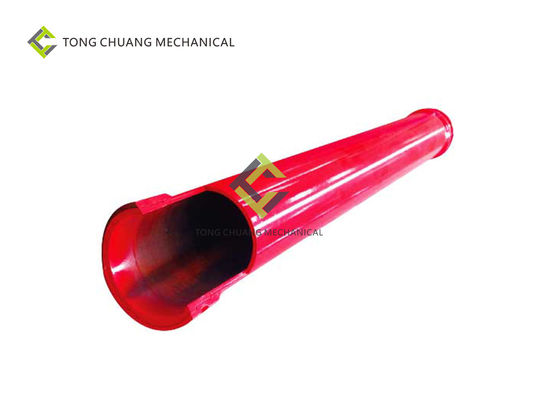 Mua Đường ống bơm bê tông thẳng Ống hai lớp L30mm-L4000MM online manufacture