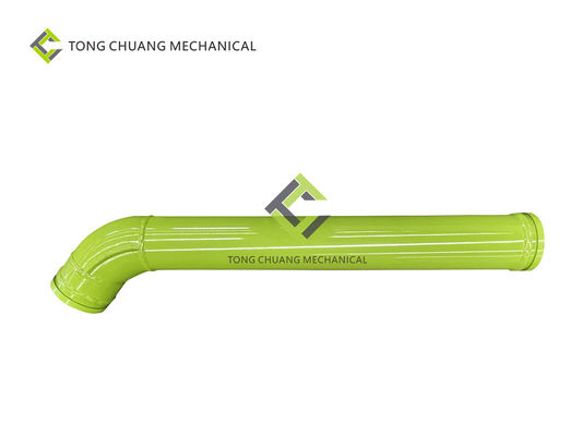 Mua Phụ tùng máy bơm bê tông hai lớp Ống nối dài Ống nối dài online manufacture