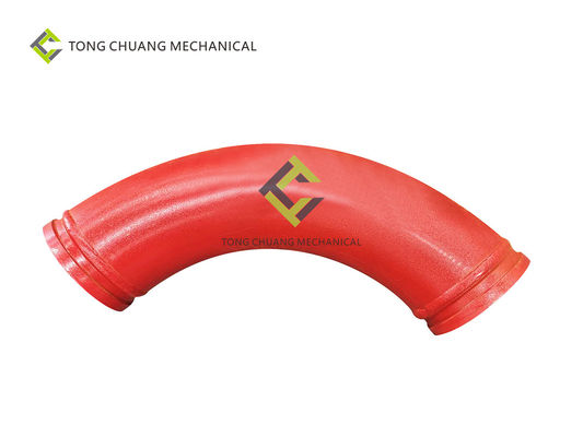 Mua Đường ống bơm bê tông hai lớp Ống thép góc số 2 175A90R400 online manufacture