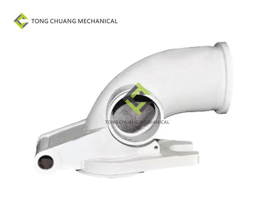Mua Bản lề ống thép góc đầu ra 900mm 0160402F2000 cho xe bơm bê tông online manufacture