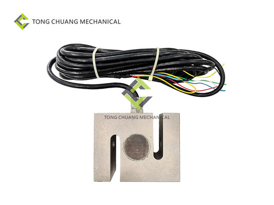 Mua Các bộ phận của nhà máy trộn bê tông Loại S Cảm biến lực kéo TSH-3 online manufacture