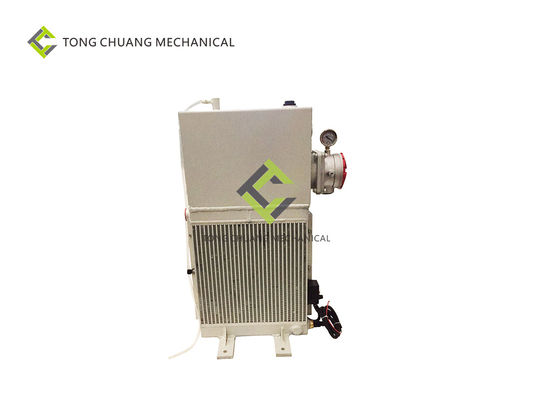 Mua Máy trộn bê tông thủy lực Phụ tùng xe tải Bộ làm mát dầu thủy lực Bộ tản nhiệt 4443.091.X006 online manufacture