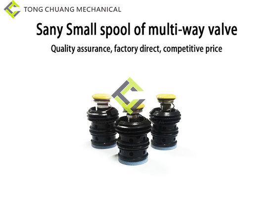 Mua Phụ tùng máy bơm bê tông Zoomlion Phụ tùng của van đa chiều online manufacture