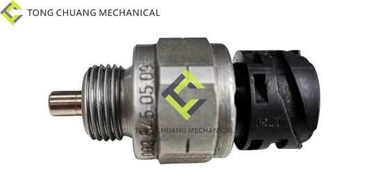 Mua Cảm biến lực trường hợp chuyển Bộ phận máy bơm bê tông Zoomlion 55 * 30 * 30mm online manufacture