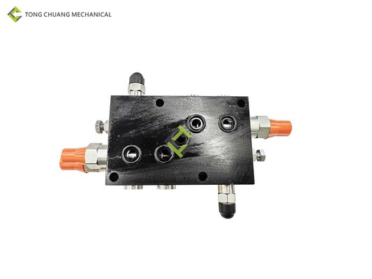 Mua Phụ tùng máy bơm bê tông Zoomlion XCMG Schwing Van cân bằng bùng nổ online manufacture