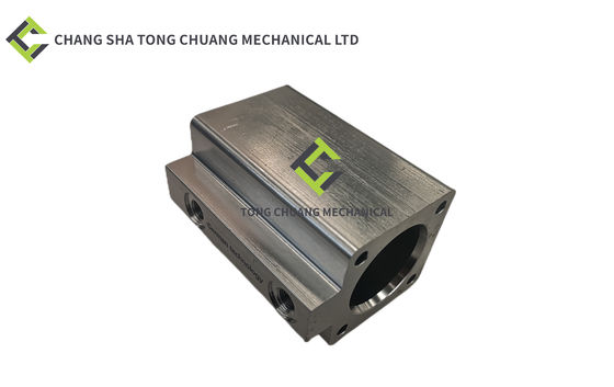 Mua Putzmeister Sany Zhonglian Xe tải bơm bê tông Hộp chuyển PTO Khối xi lanh online manufacture