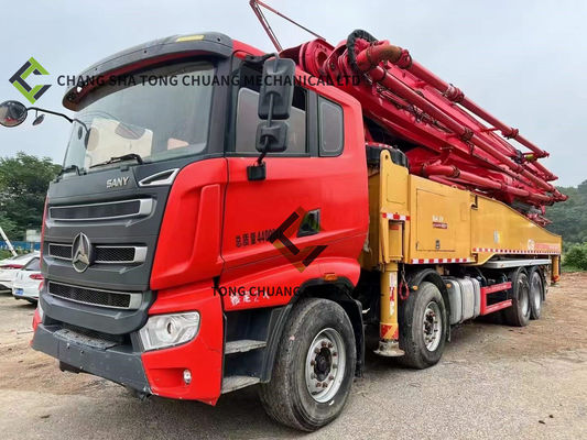 Mua Classic Sany Heavy Industry Hongyun Lead SYM5445THB 560C-8A hoàn hảo online manufacture