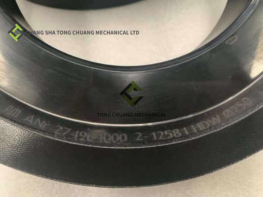 Mua Putzmeister Phòng đệm bông bông DN250 274904000 online manufacture