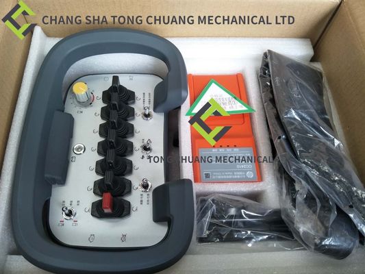 Mua Sany và Zoomlion máy bơm bê tông Cyber Universal điều khiển từ xa online manufacture