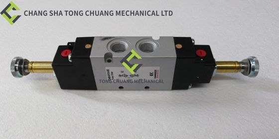 Mua Zoomlion máy bơm bê tông kiểm soát kép van điện tử 334D-015-02 1010302328 online manufacture