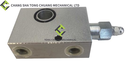 Mua Zoomlion Concrete Pump Balance Valve 013.439.104/35MPA 1010300634 online manufacture