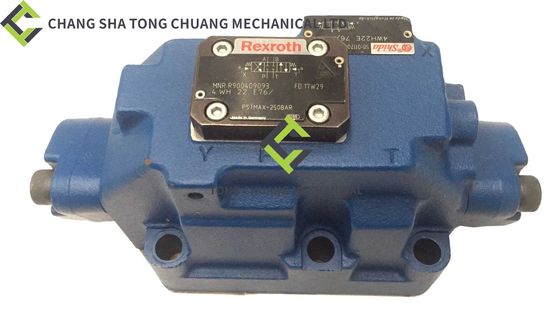 Mua Zoomlion máy bơm bê tông van hướng thủy lực 4WH22E7X 1010301152 online manufacture