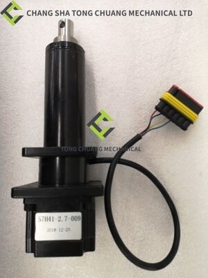 Mua Zoomlion máy bơm bê tông bước 57EA41-2.7-009 1020004684 online manufacture