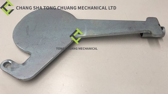 Mua Zoomlion Concrete Pump Hopper Discharge Door 0010601A1103 000190101A0301000 online manufacture