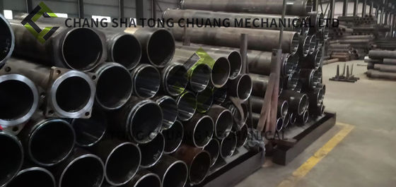 Mua putzmeister Xăng xăng được sử dụng bởi xe tải bơm bê tông 230 * 2100 230 * 2320 239867001 online manufacture