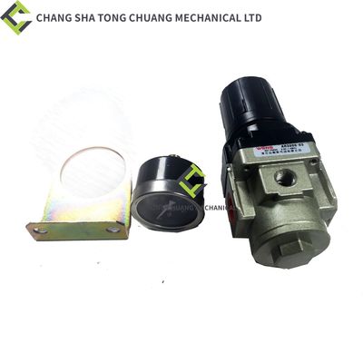 Mua Zoomlion máy bơm bê tông phụ tùng áp suất điều chỉnh van AR2000 online manufacture