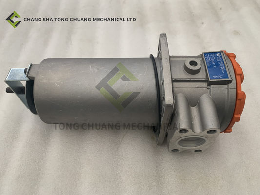 Mua Máy bơm cánh tay, Máy bơm áp suất liên tục Bộ lọc hút dầu SF2250AF1RM90V cho Xe bơm bê tông Zoomlion 1010600435 online manufacture