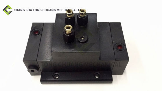 Mua Các bộ phận phụ tùng của máy bơm bê tông Zoomlion ẩm bơm đôi S3640RHB-S10-ST / M 1010000129 online manufacture