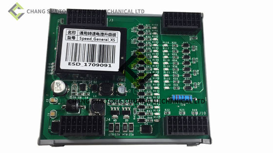 Mua Zoomlion máy bơm bê tông xe tải linh kiện phụ tùng điện tốc độ chung online manufacture