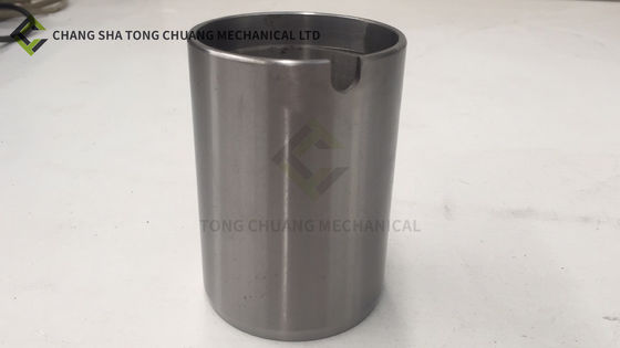 Mua Zoomlion máy bơm bê tông phụ tùng Hopper phần mặc trộn tay áo chống mòn 001690401B0100002 online manufacture