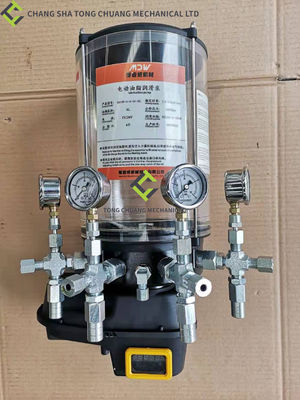 Mua MDW-6-4-24-ZL Bơm bôi trơn điện áp dụng cho xe tải bơm bê tông Zoomlion online manufacture