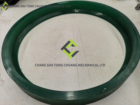 Mua Zoomlion xe tải bê tông gắn máy bơm phụ kiện ZL200 siêu cao áp xe tải gắn máy bơm cao su mùa xuân online manufacture