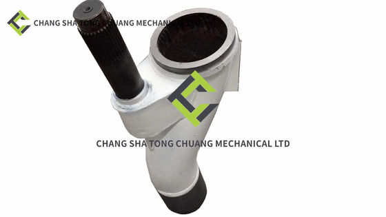 Mua Zoomlion máy bơm bê tông phụ kiện S ống ZL260/tổng chiều dài 1071mm online manufacture